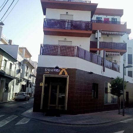 Apto. Victoria Armilla Esterno foto