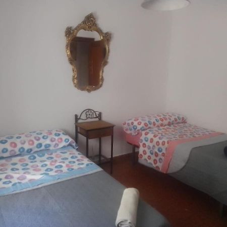 Apto. Victoria Armilla Esterno foto
