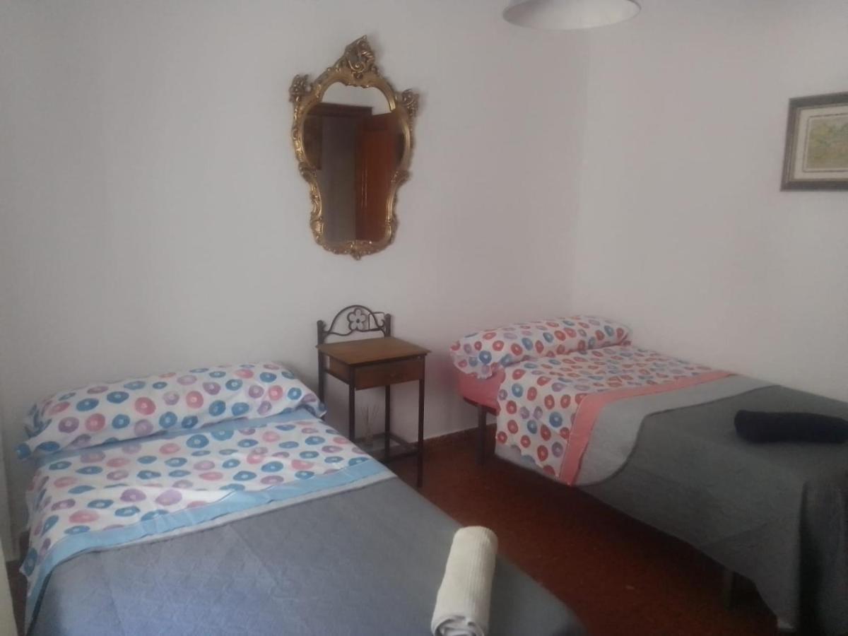 Apto. Victoria Armilla Esterno foto