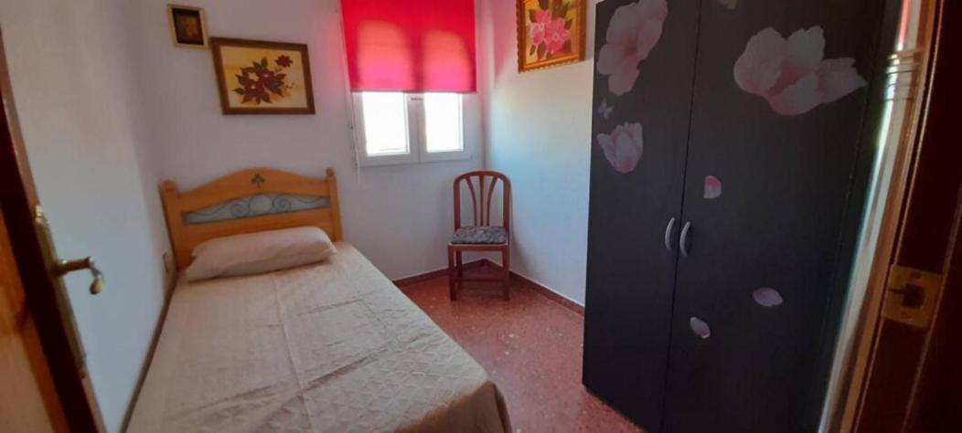 Apto. Victoria Armilla Esterno foto